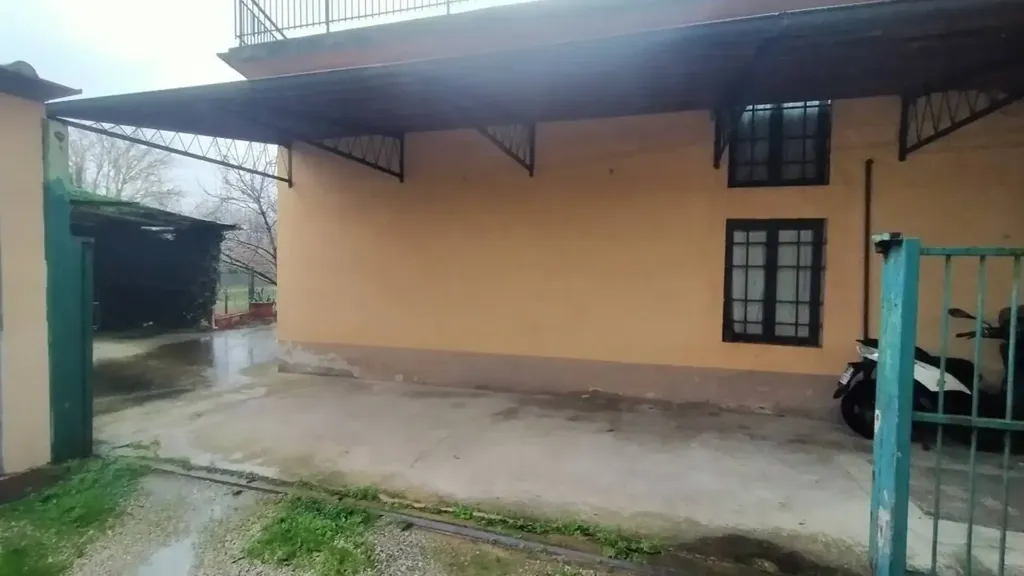 Jardin - Apartment with Garden in Castelfiorentino