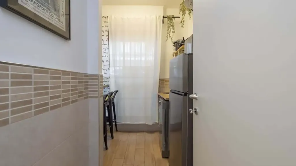 Esik - Modern Studio in Central Milan