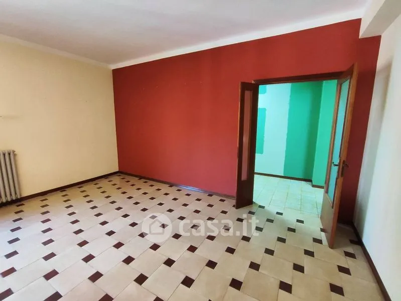 Pièces - Spacious Apartment with Terrace in Montella