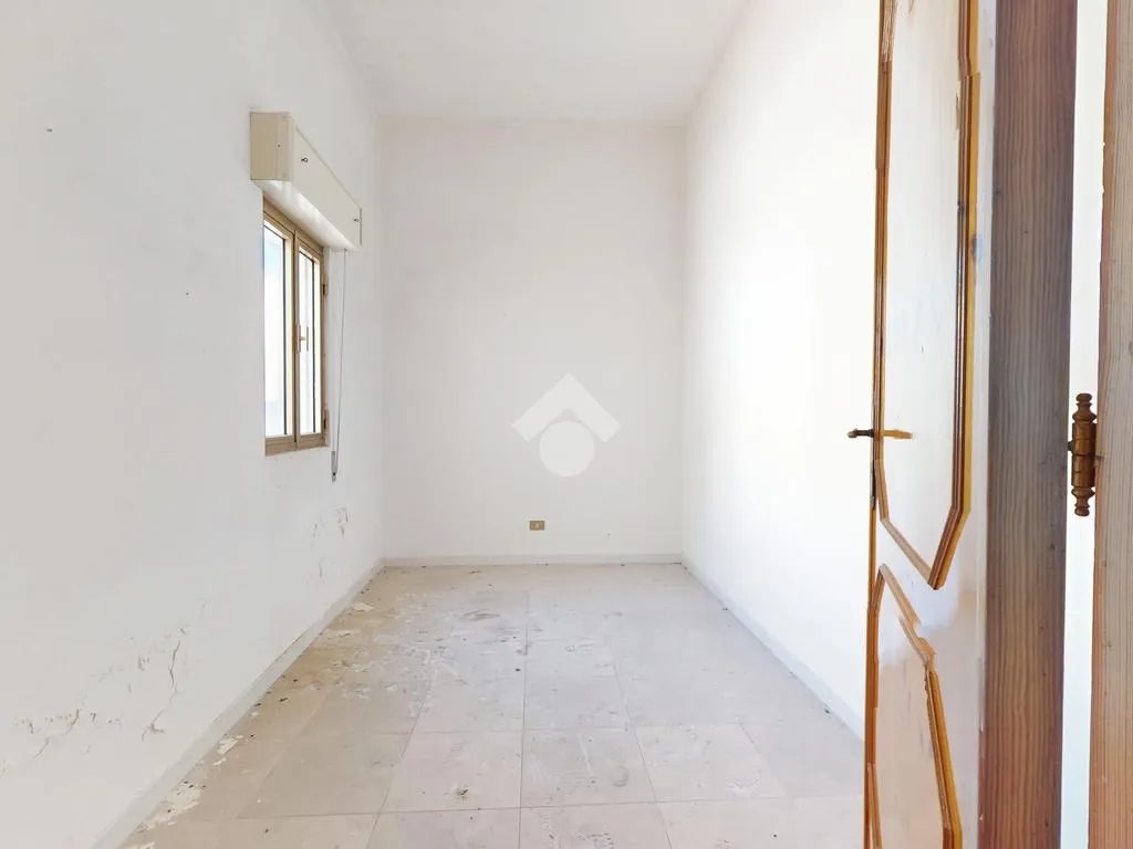 Toad - Duplex Apartments with Private Garden in Oria