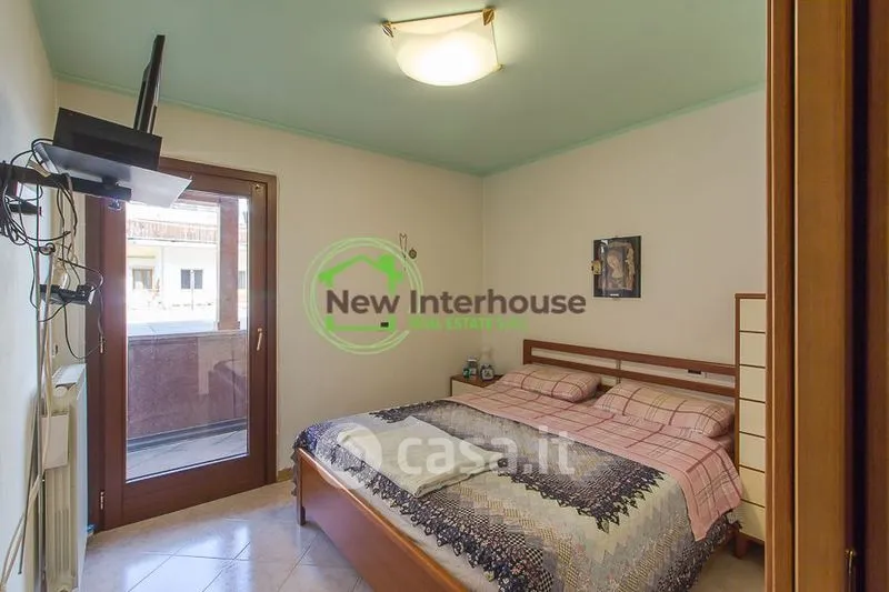 Camere da letto - Duplex Villa with Terraces in Tarvisio