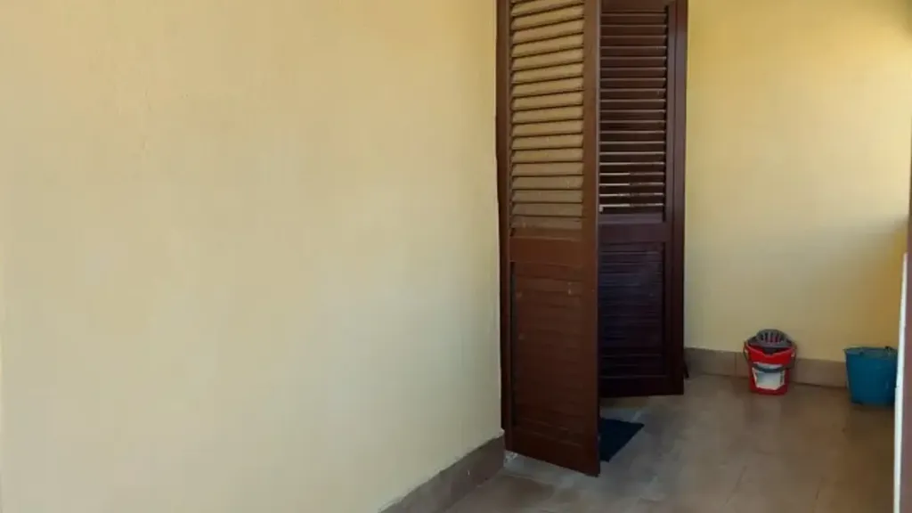 Balcon - Trilocale with Sea Access in Fiumicino