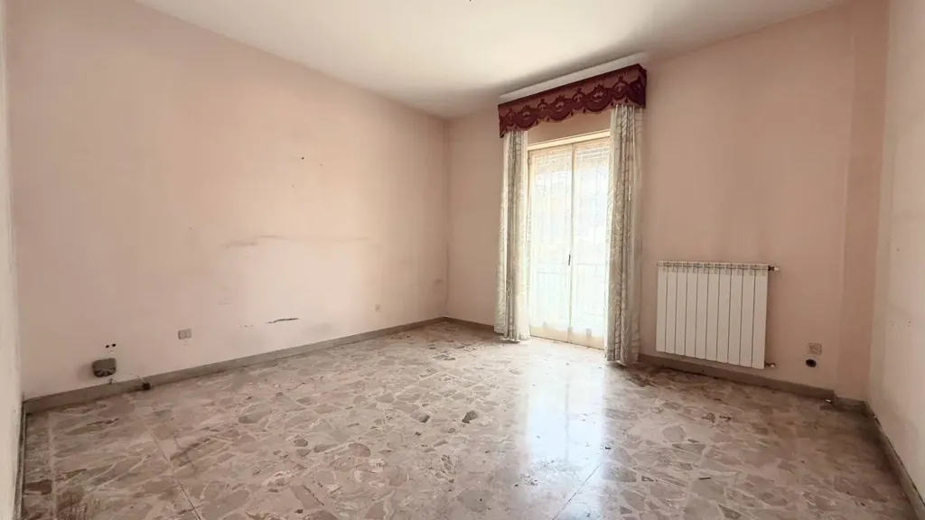 Toad - Apartment with Balcony in Siracusa
