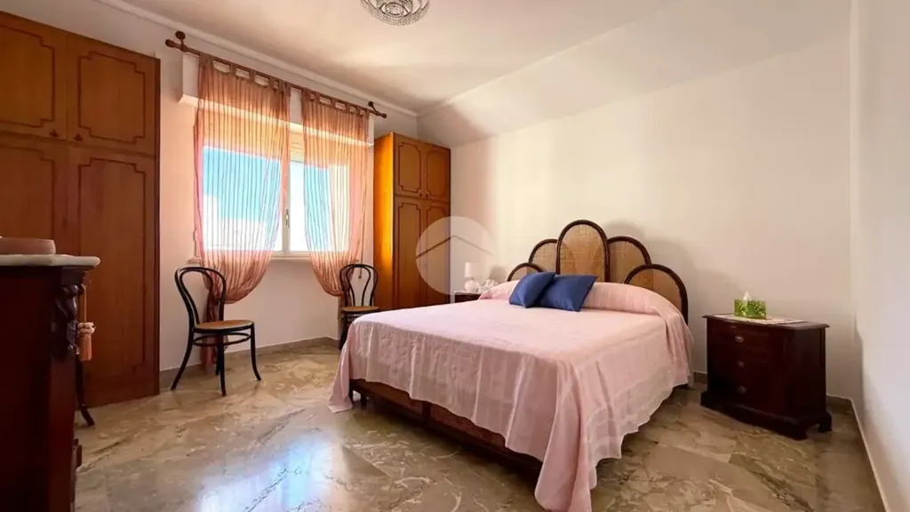 Magamistoad - Apartment with Panoramic View in Palermo