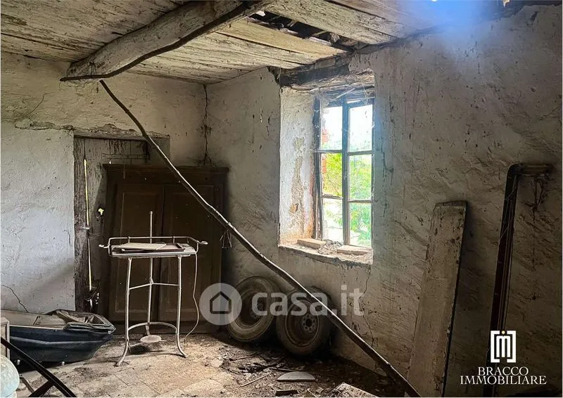 Pièces - Rustic Farmhouse with Panoramic Views in Cessole