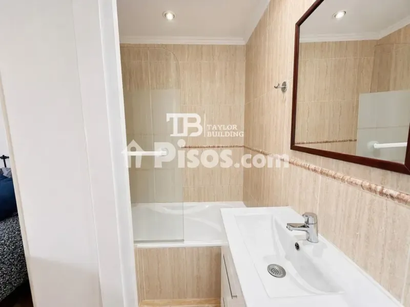 Bagni - Penthouse with Large Terrace near Palma Bay
