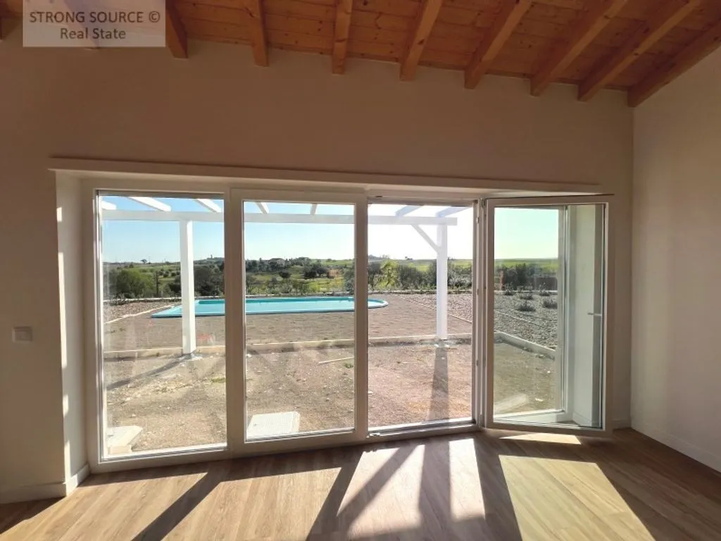 Pièces - Luxury Farmhouse with Pool in Ribatejo