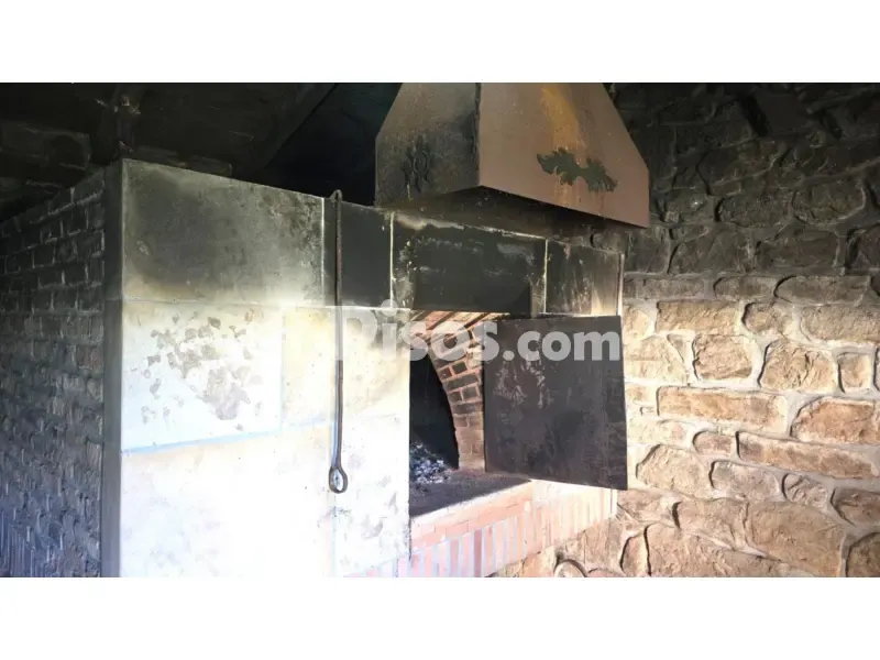 Stanze - Mountain House with Ebro Dam View in Campoo de Yuso