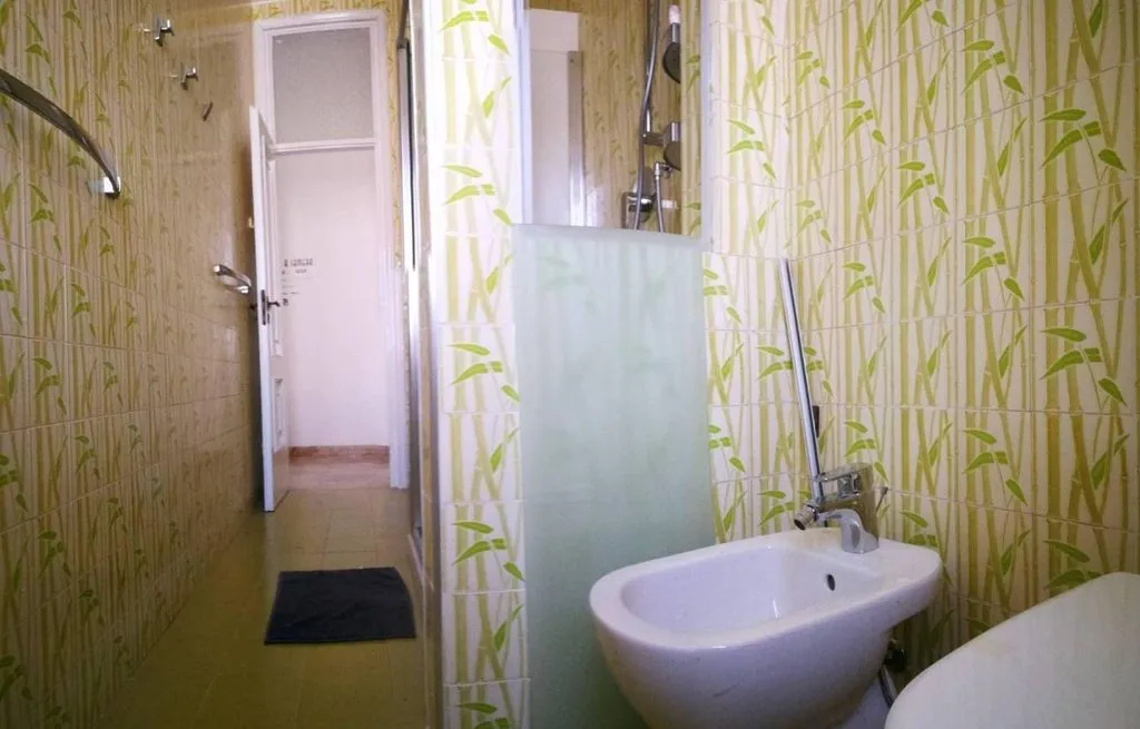 Salles de bain - Luxury Apartment with Double Exposure in Milan
