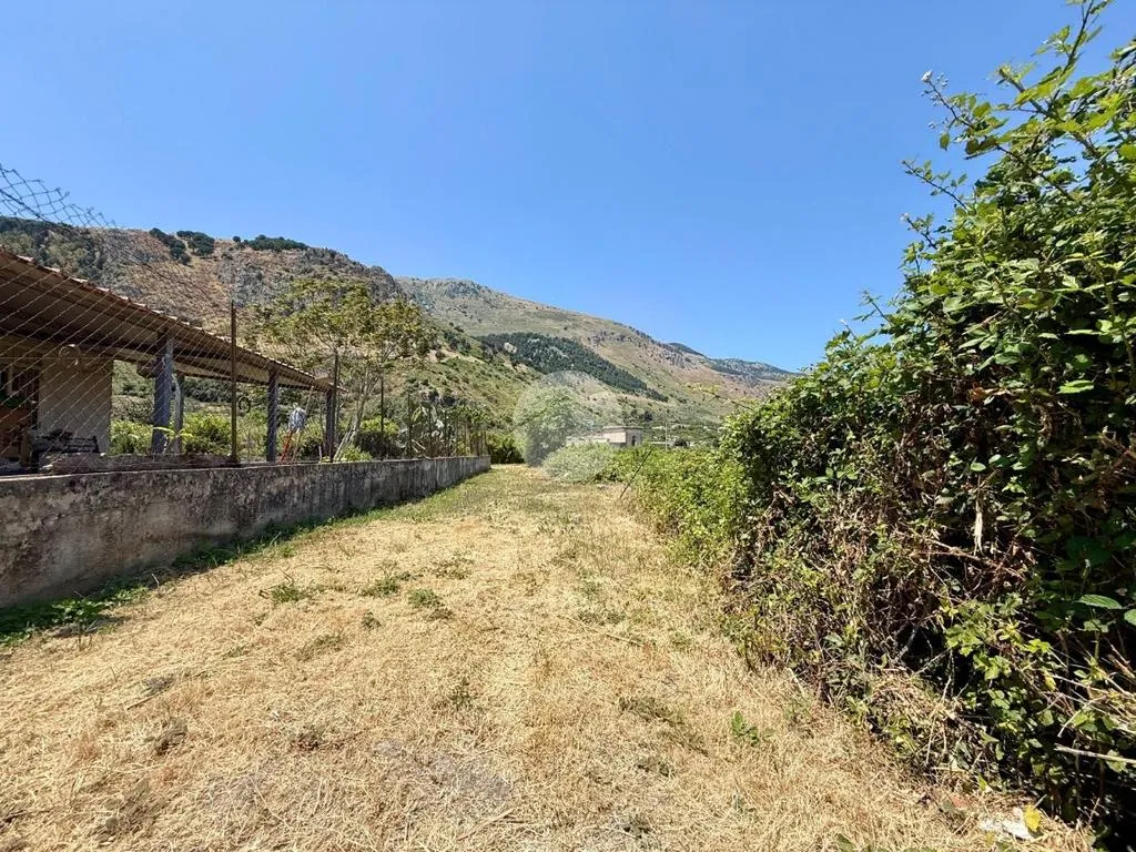 Giardino - Single Villa with Garden in Carini