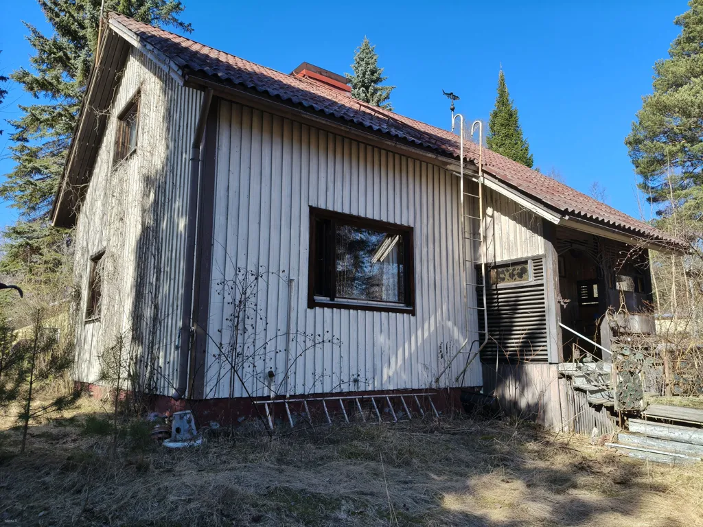 Extérieur - Project House with Sauna in Varkaus