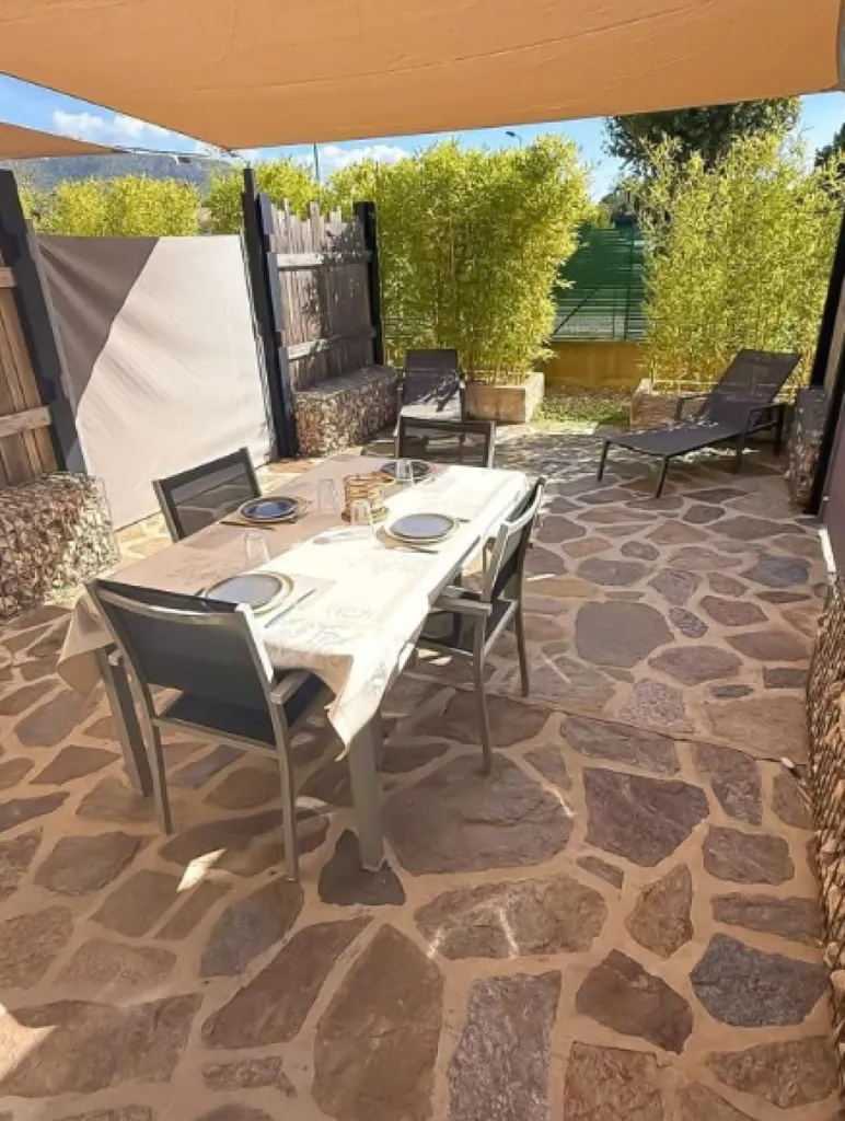 Appartement 2 pièces à Bormes-les-Mimosas