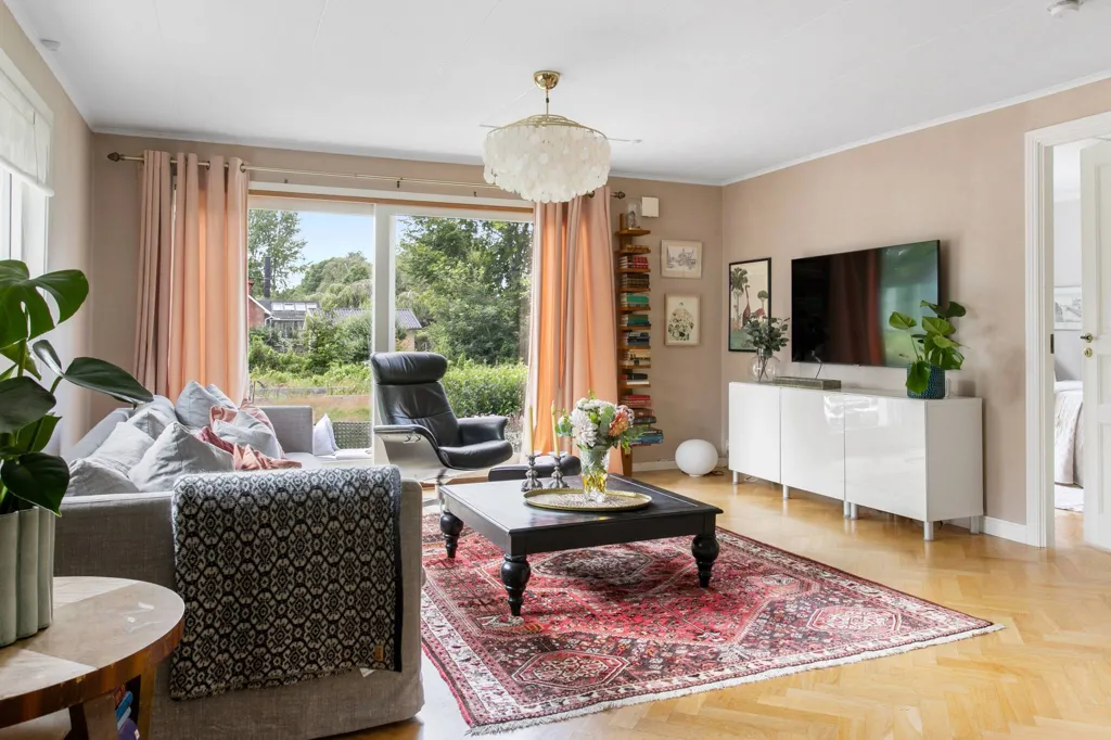 Maison 5 pièces à Varbergs kommun