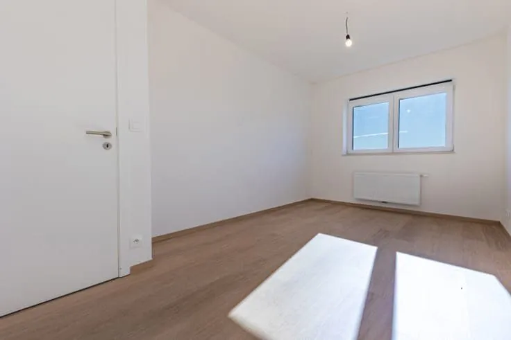 Pièces - Immeuble Neuf de 6 Appartements à Blegny