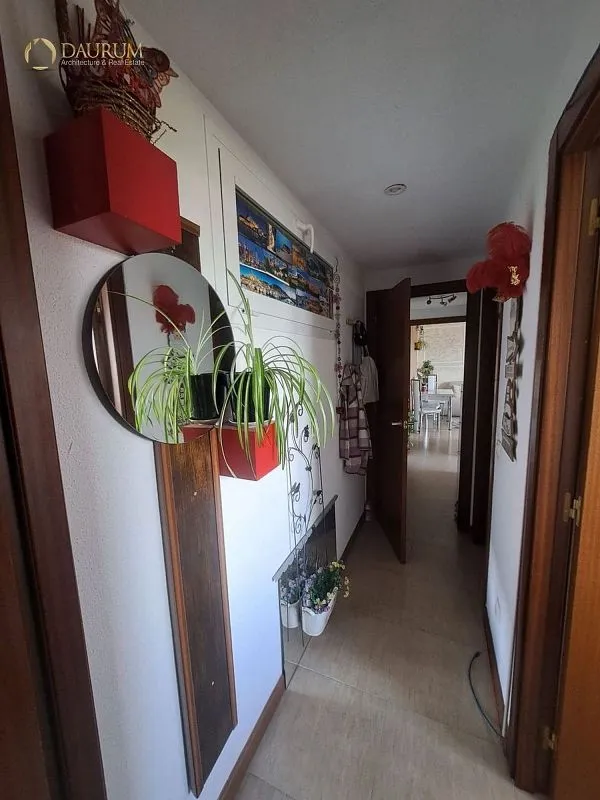Entrée - Apartment with Balcony in Torrejón de Ardoz