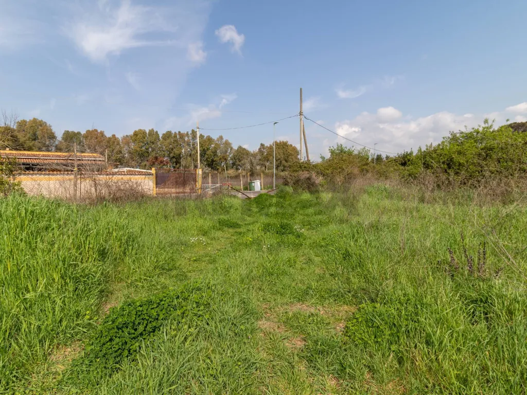 Giardino - Buildable Land with Project in Ardea