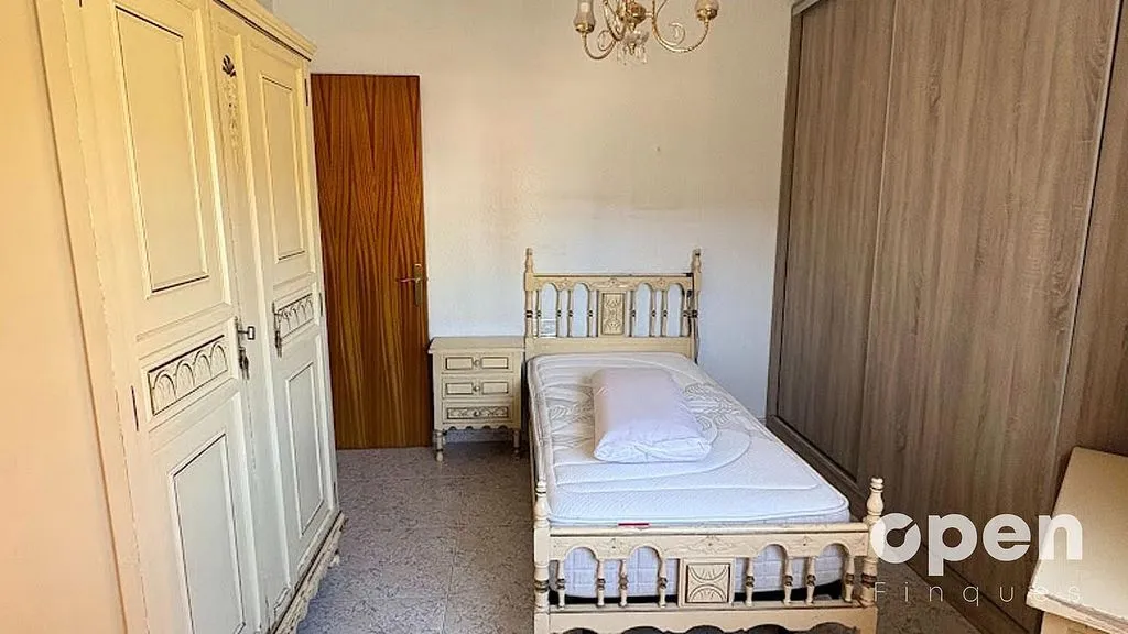 Magamistoad - Apartment with Garage in Terrassa