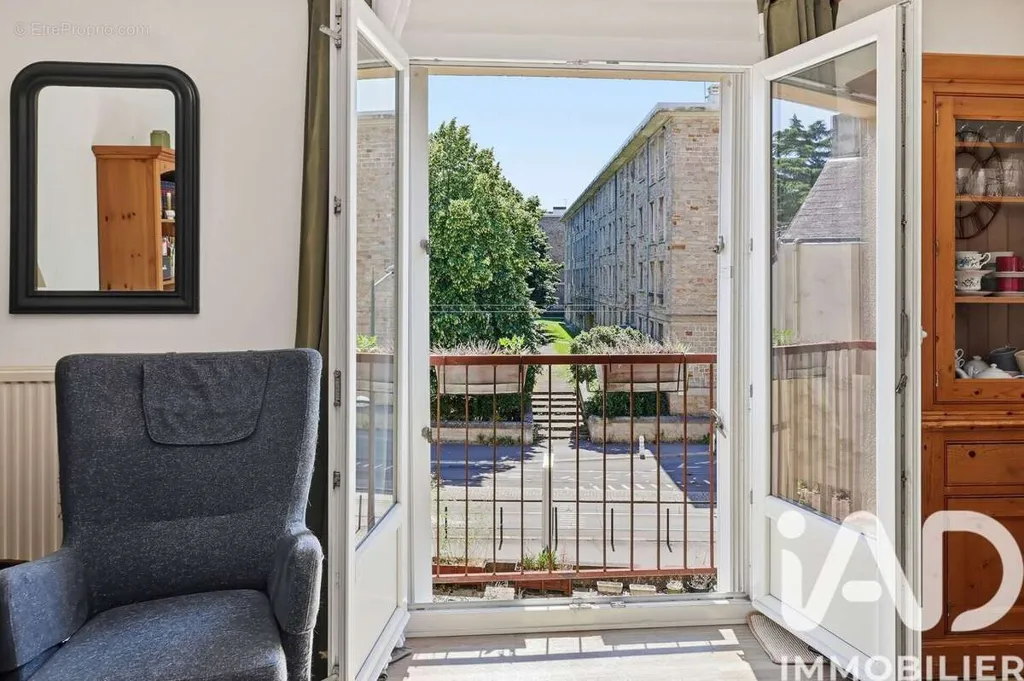 Appartement 4 pièces à Nantes