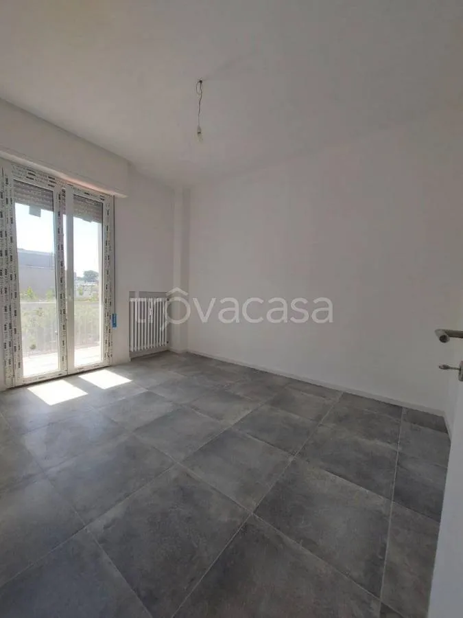 Elutuba - Newly Refined Apartment with Balcony in Pesaro