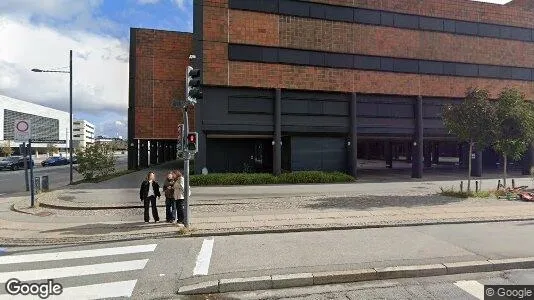 Extérieur - Office Space in Østerbro, Copenhagen