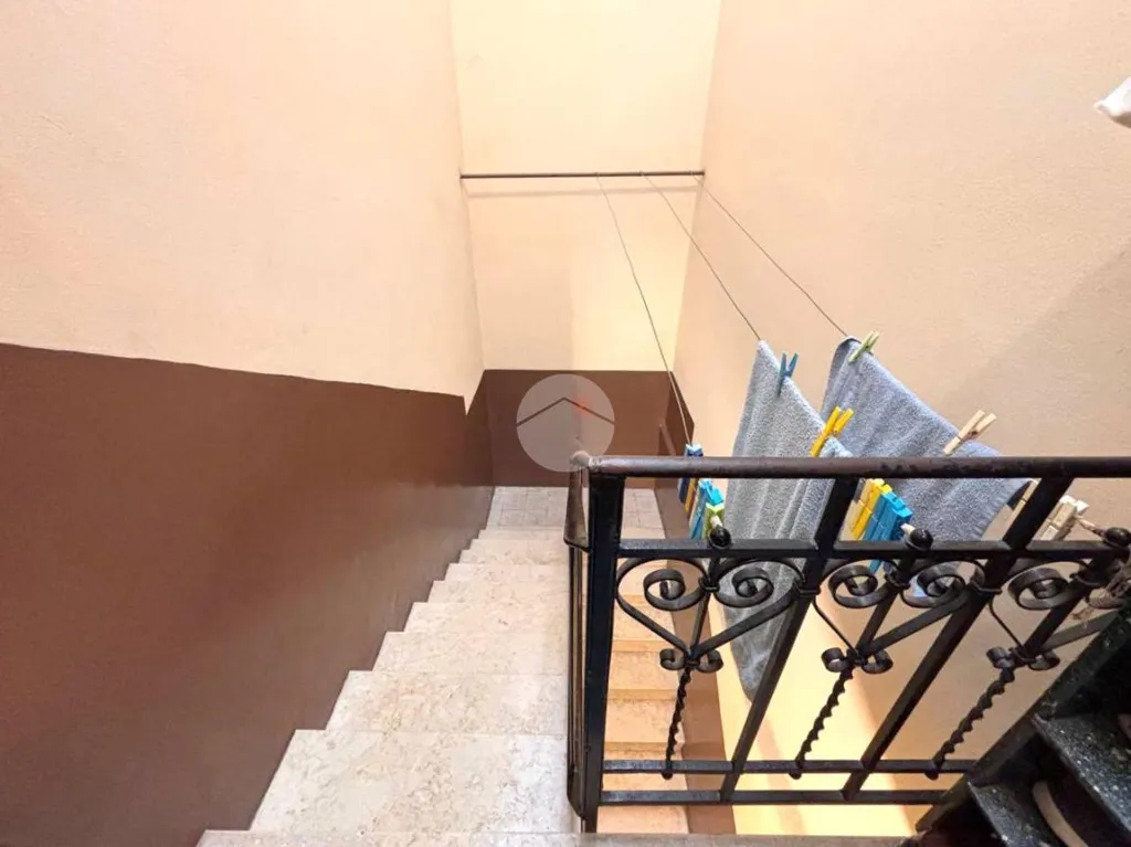 Toad - Twin-Storey Apartment with Balcony in Palermo