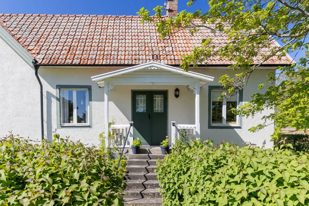 Villa with Sea View in Böda, Öland