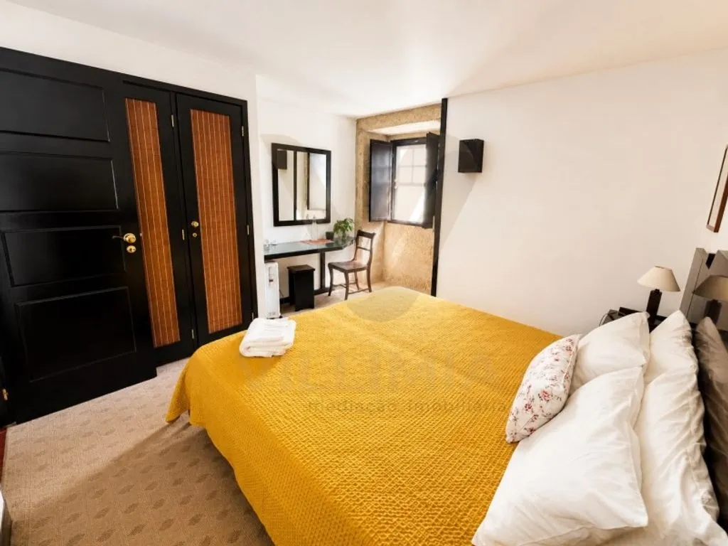 Magamistoad - Historic House with Pool in Ponte de Lima