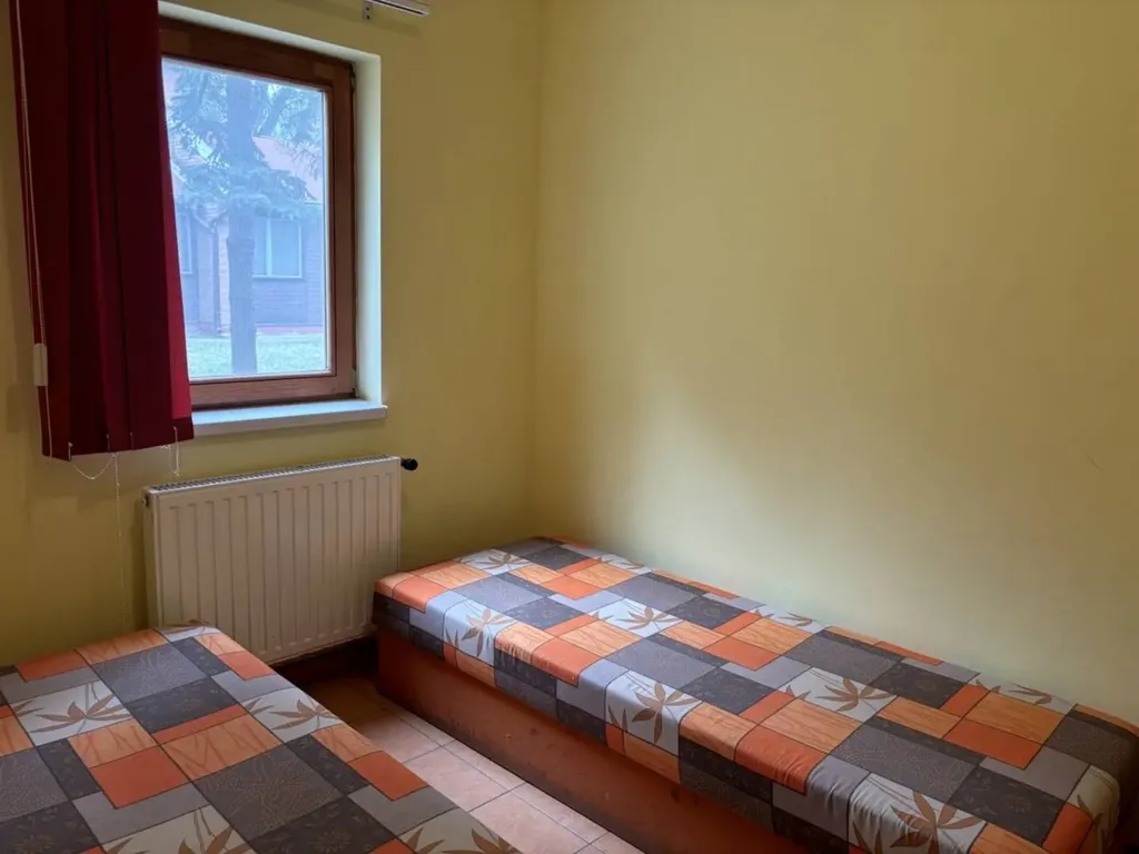 Camere da letto - Holiday Resort with Pool in Doboz
