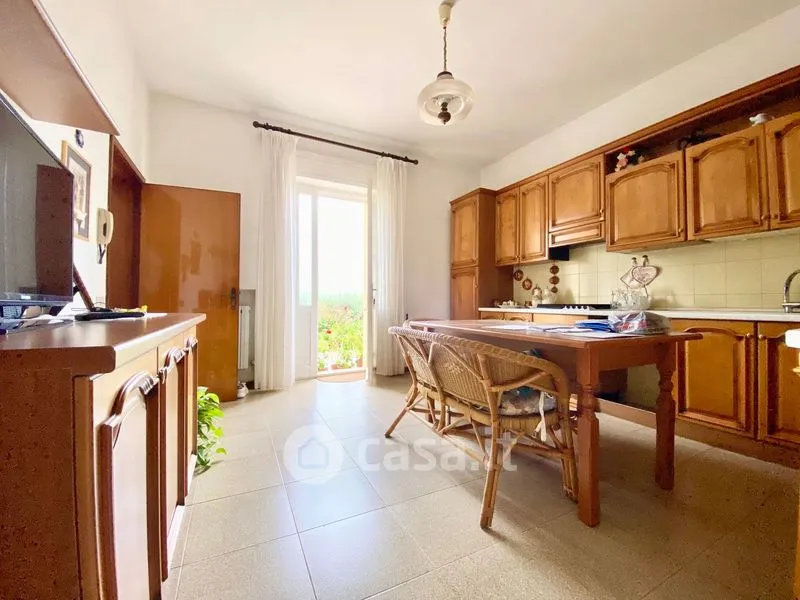 Köök - Duplex Villa with Private Garden in Recanati