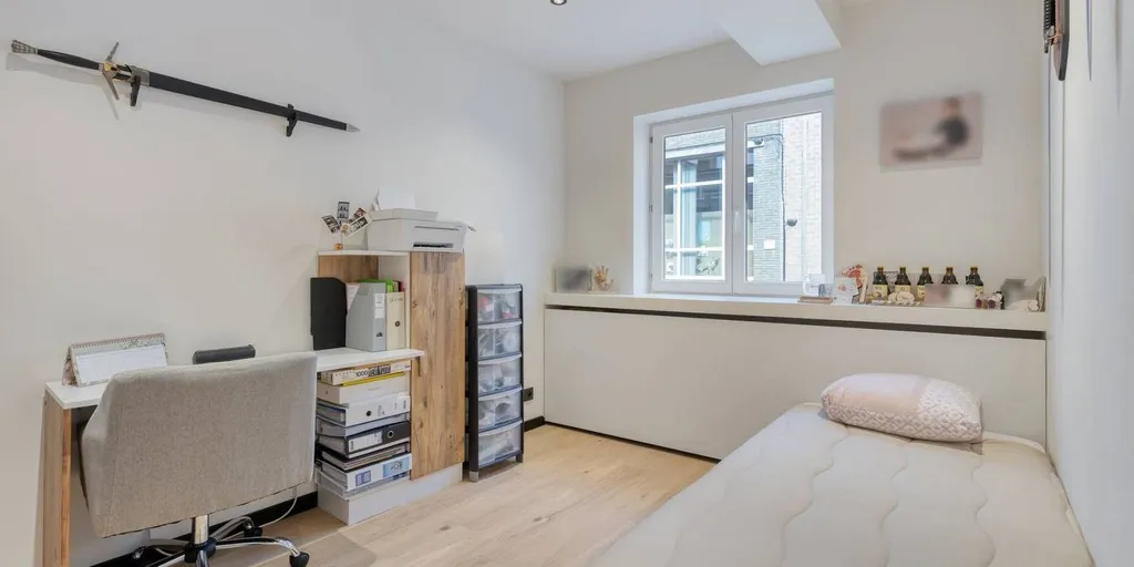 Studio - Renovated Half-Open House in Izegem