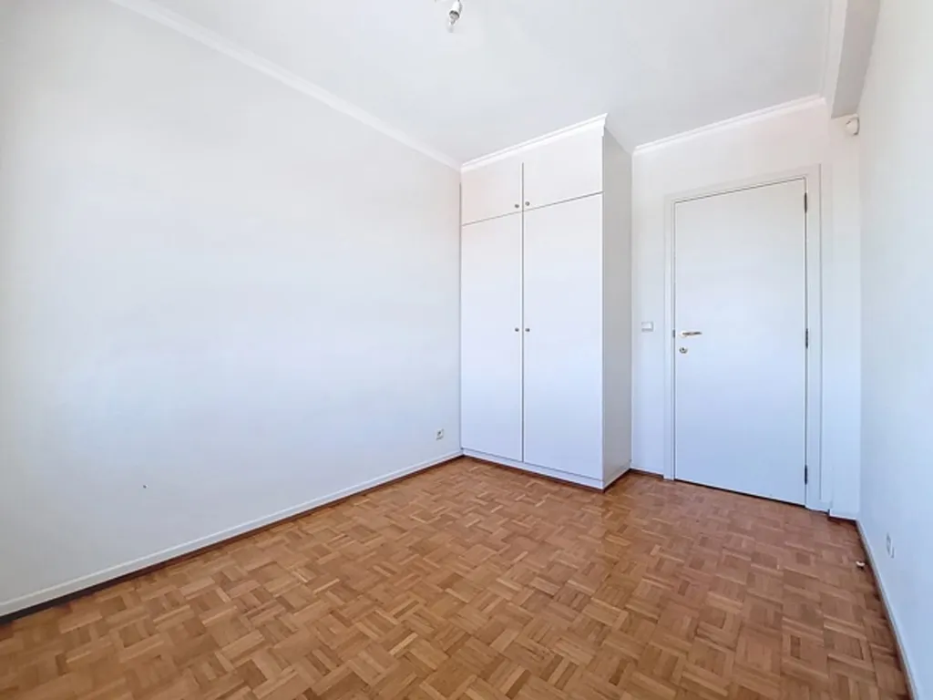 Stanze - Three-Bedroom Flat near Soignes Forest