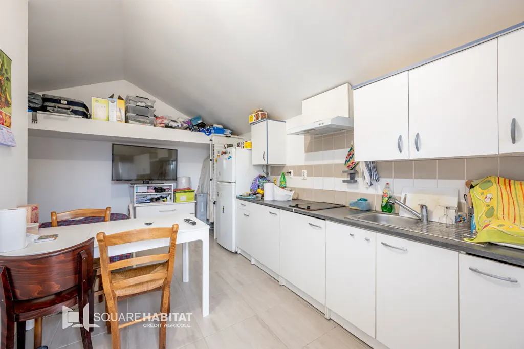 Kitchen - Detached House with Studios in Carbon-Blanc