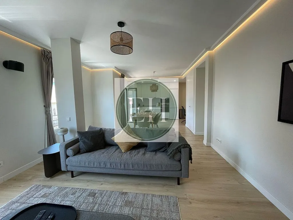 Elutuba - Amueblado Apartment with Terrace in Ibiza