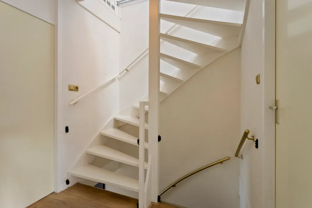 Pièces - Maison 5 pièces à Assen
