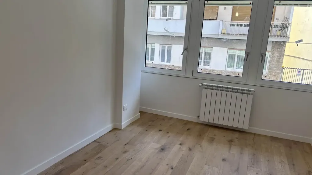 Toad - Rusticated Flat with River View in Florence