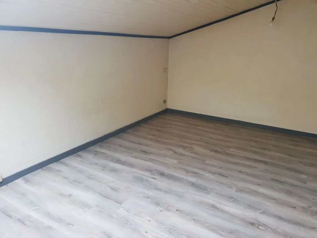 Pièces - Duplex avec Balcon à Biscarrosse