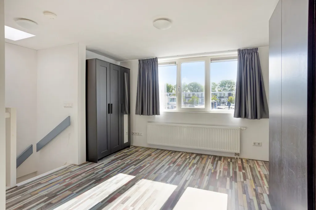 Maison 5 pièces à Tilburg