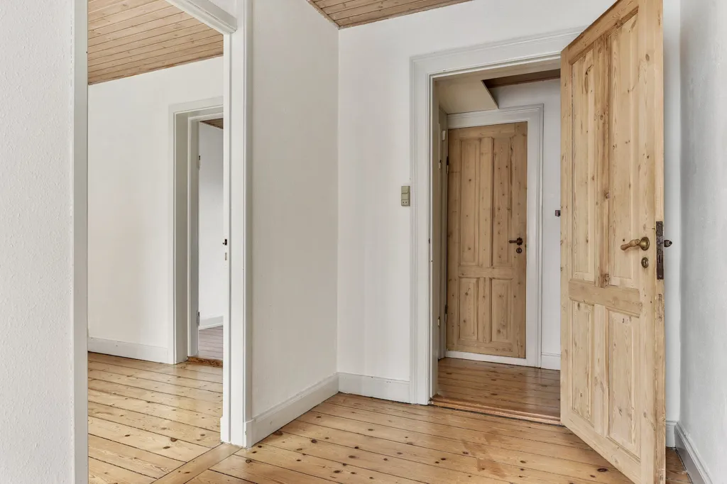 Appartement 3 pièces à Odense C