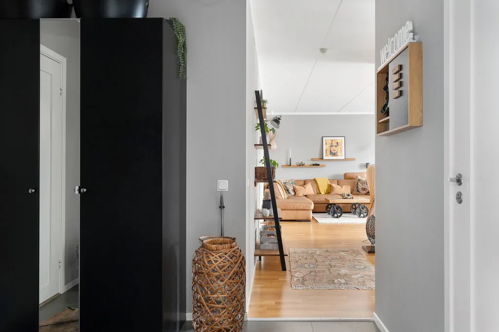3-room apartment in Malmö kommun
