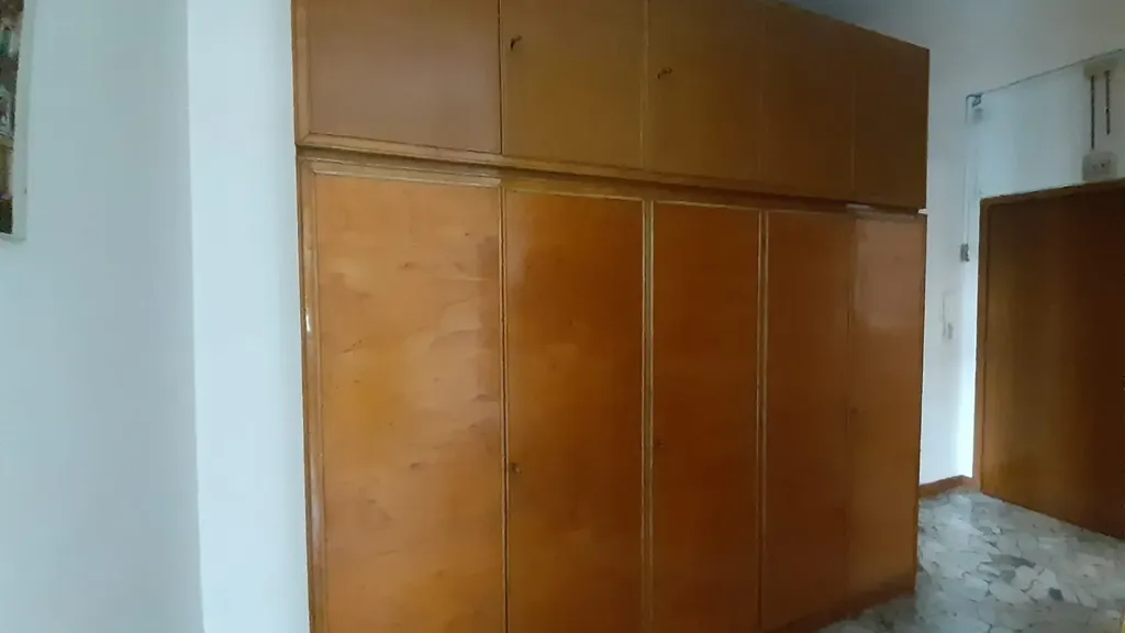 Pièces - Rented Flat with Balcony in Milan