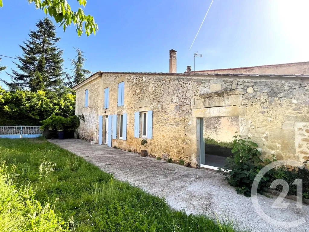 Välivaade - Fully Renovated Stone House in Frontenac