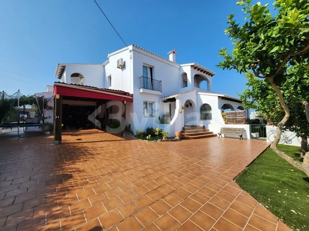 Välivaade - Chalet with Pool in Es Castell, Mallorca