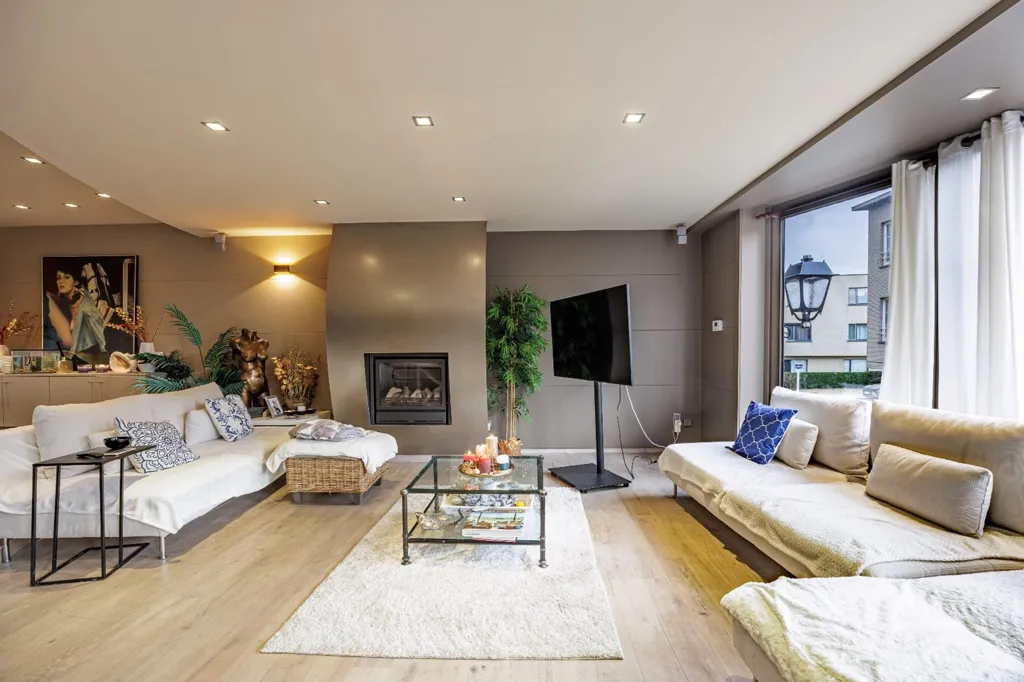 Maison 5 chambres à Heist-Aan-Zee