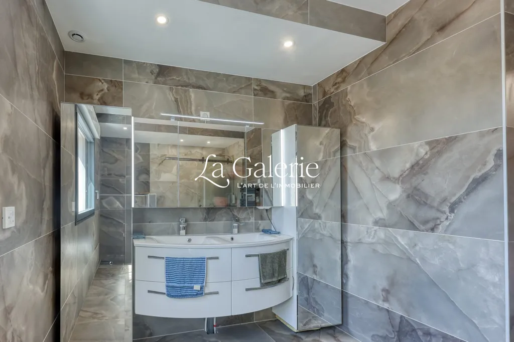 Bagni - Renovated Villa with Pool in Hyères