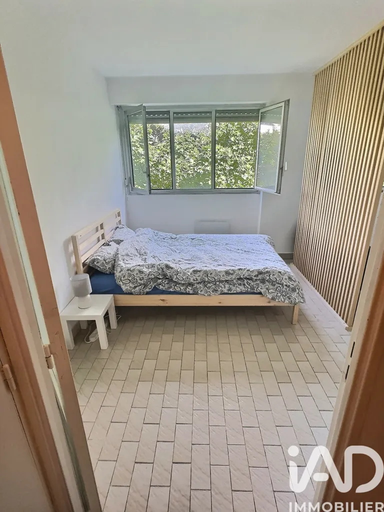 Magamistoad - Meubled Studio with City Centre Access in Toulon