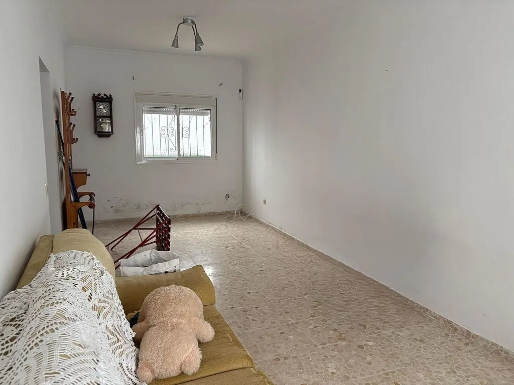 Elutuba - Terraced House with Terrace in La Paz