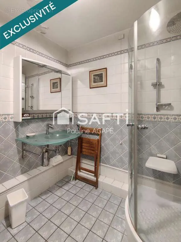 Bagni - Apartment with Terrace in Montpellier Comédie