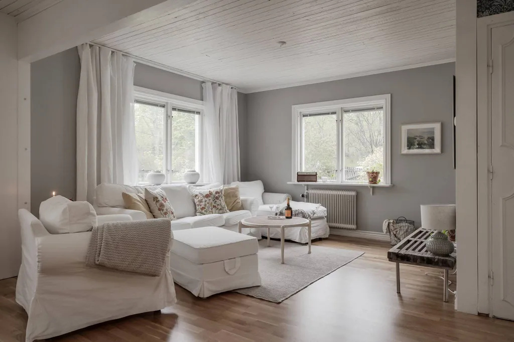 Maison 6 pièces à Oskarshamns kommun