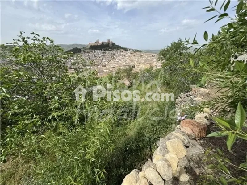 House with Views in Alcalá la Real