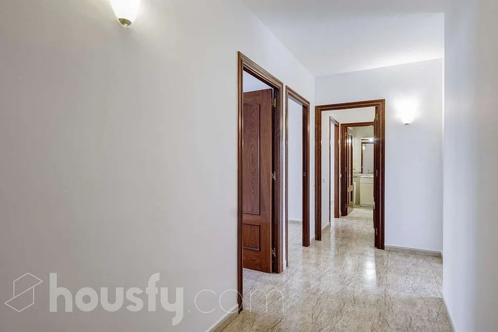 Entrée - Apartment with Pool and Terrace in Poblenou